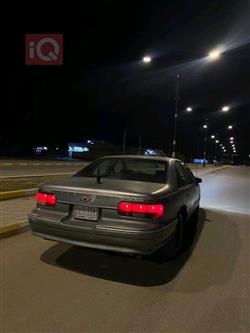 شيفروليه كابريس